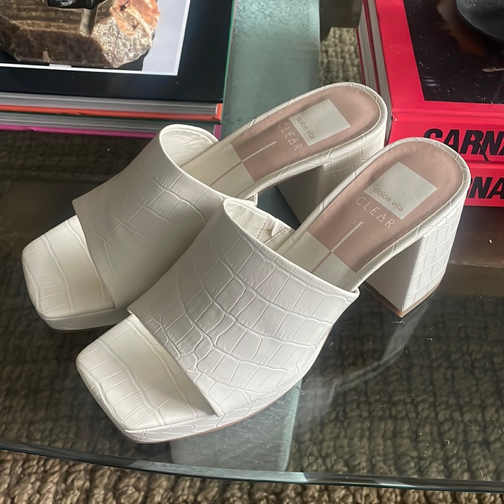 Brand New Dolce Vita heels